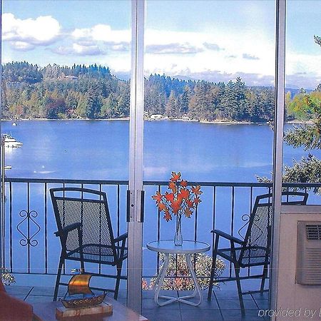 Flagship Inn Bremerton Chambre photo