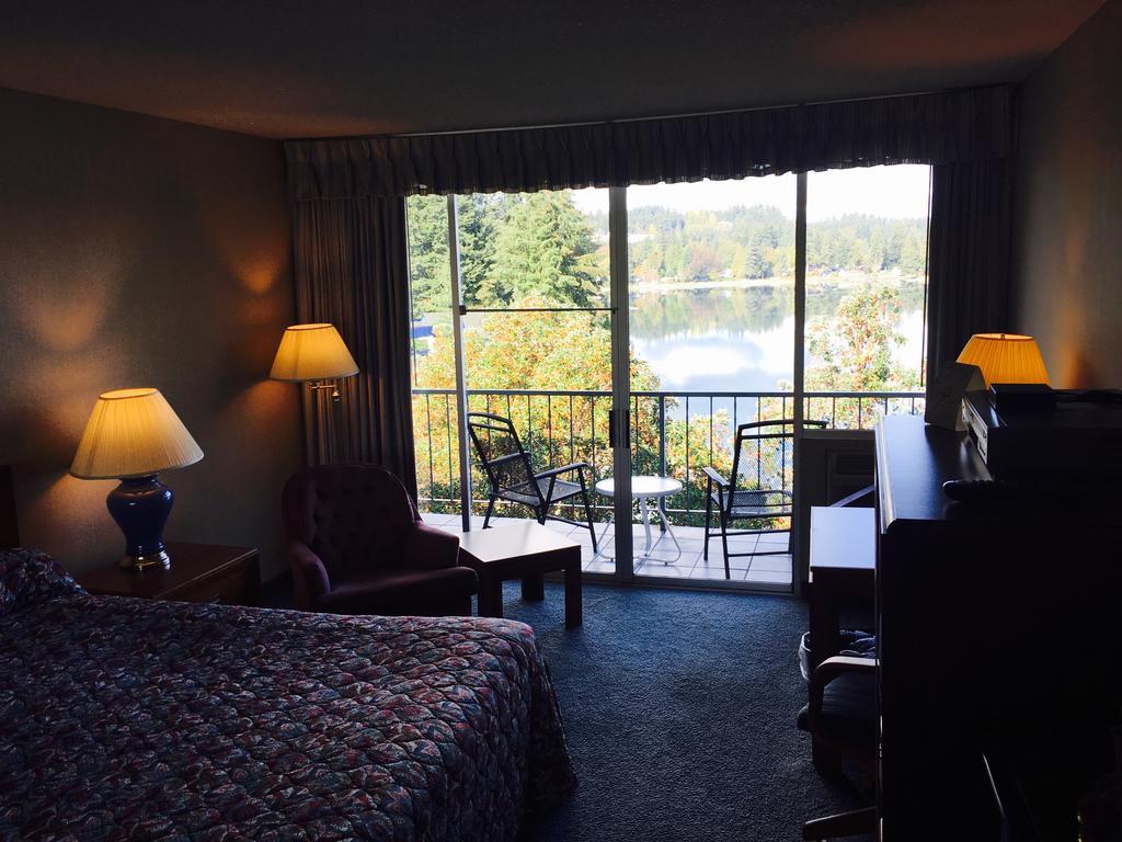 Flagship Inn Bremerton Extérieur photo