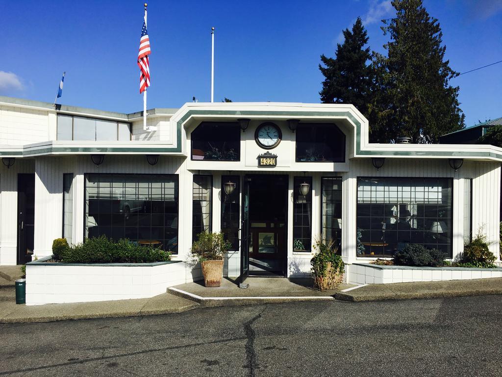 Flagship Inn Bremerton Extérieur photo