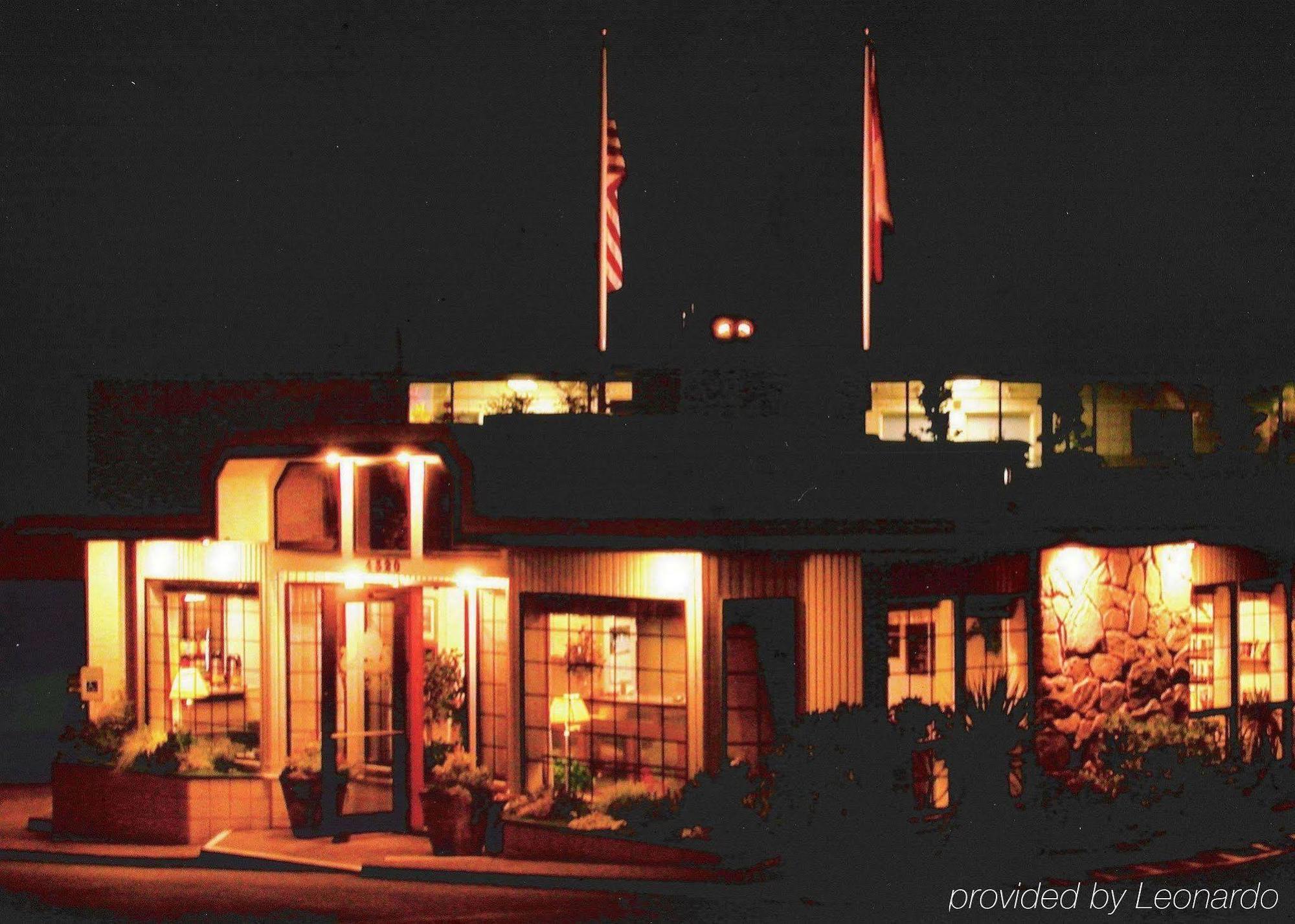 Flagship Inn Bremerton Extérieur photo